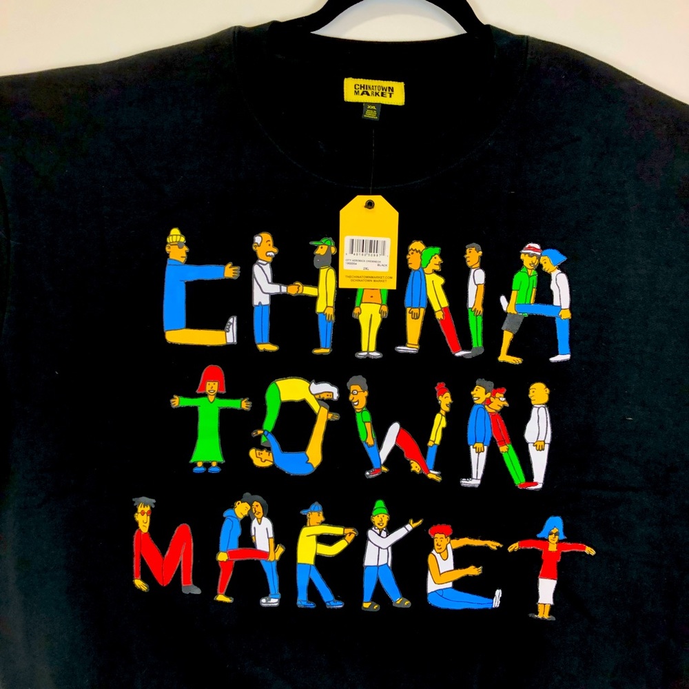 Chinatown Market